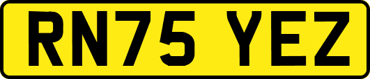 RN75YEZ