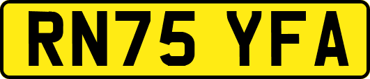 RN75YFA