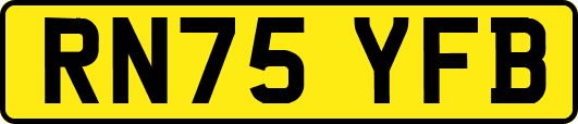 RN75YFB