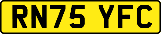 RN75YFC