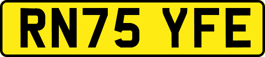RN75YFE