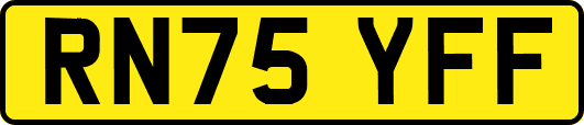 RN75YFF