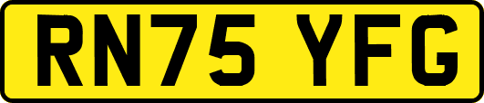 RN75YFG