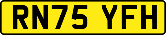 RN75YFH