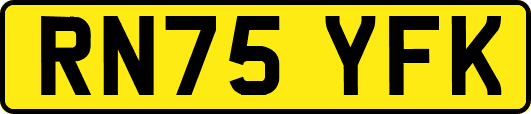 RN75YFK