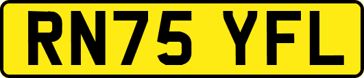 RN75YFL