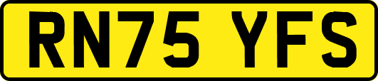 RN75YFS