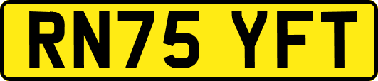 RN75YFT