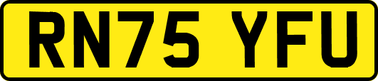 RN75YFU