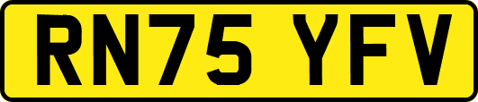 RN75YFV