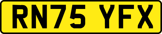 RN75YFX