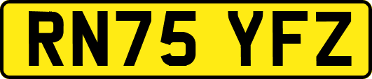 RN75YFZ