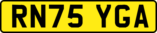 RN75YGA