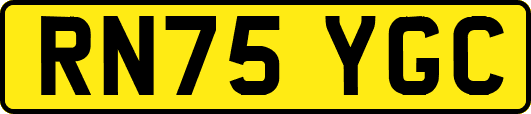 RN75YGC