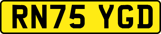 RN75YGD