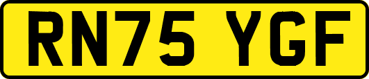 RN75YGF