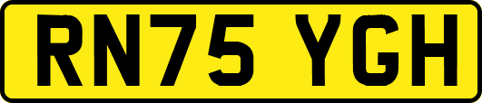 RN75YGH