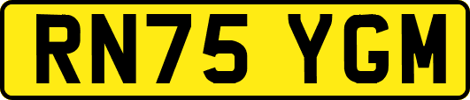 RN75YGM