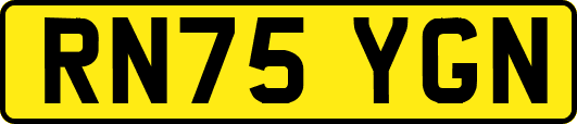 RN75YGN