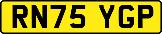 RN75YGP