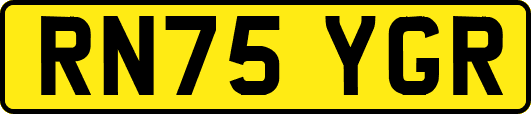 RN75YGR
