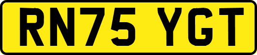 RN75YGT