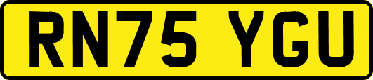 RN75YGU