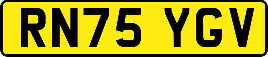 RN75YGV