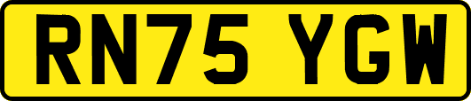 RN75YGW