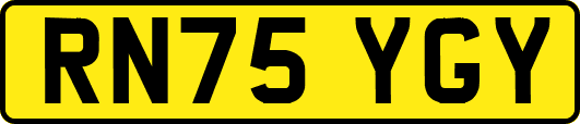 RN75YGY