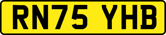 RN75YHB