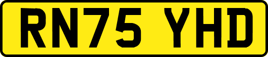 RN75YHD