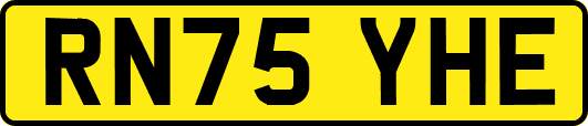 RN75YHE