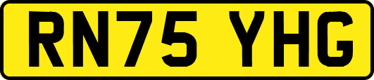 RN75YHG