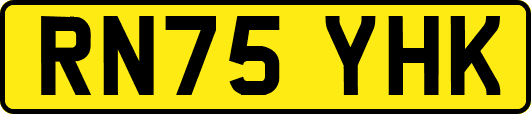RN75YHK