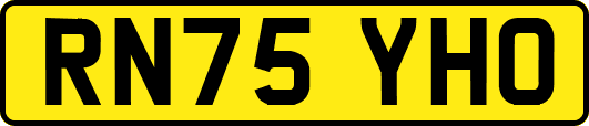 RN75YHO