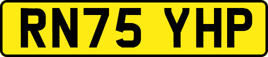 RN75YHP