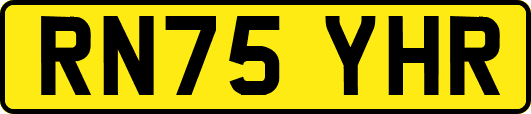 RN75YHR