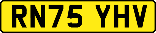 RN75YHV