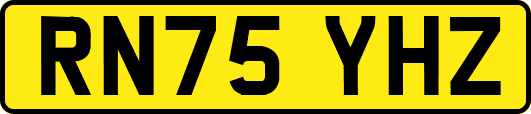 RN75YHZ