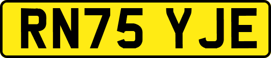 RN75YJE
