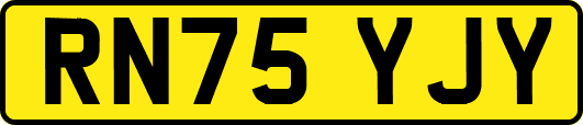 RN75YJY