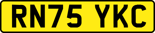 RN75YKC