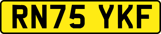 RN75YKF