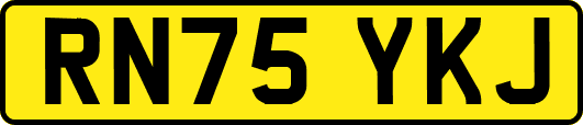 RN75YKJ
