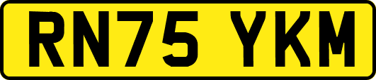 RN75YKM