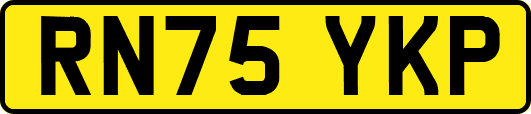 RN75YKP