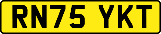 RN75YKT