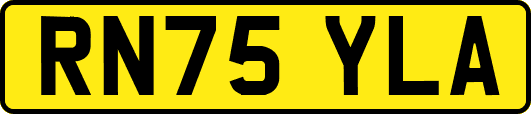 RN75YLA