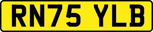 RN75YLB